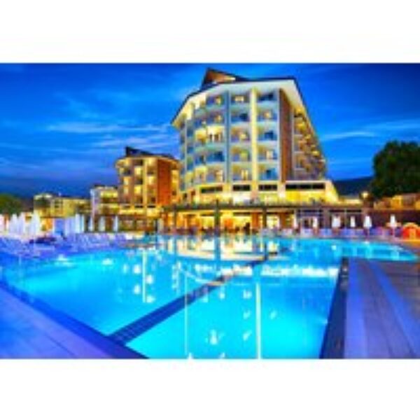 Ramada Resort by Wyndham Kusadasi and Golf