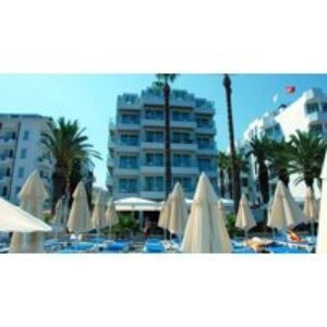 Begonville Beach Hotel - Adults Only