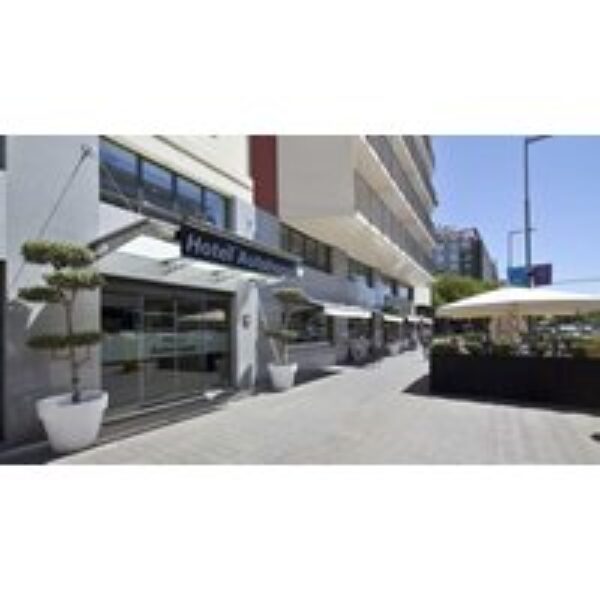 Best - Hotel Auto Hogar