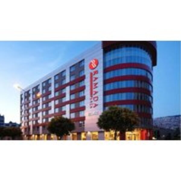 Ramada Plaza Izmir