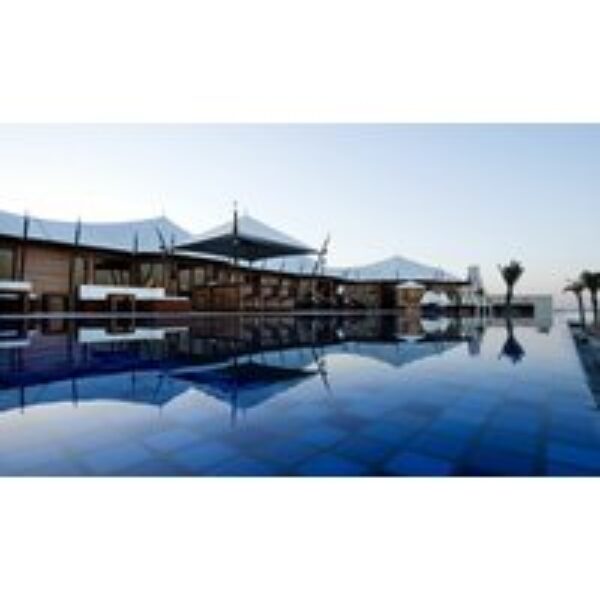 The Ritz Carlton Ras Al Khaimah Al Hamra Beach