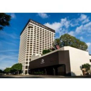 Doubletree by Hilton Los Angeles Downtown