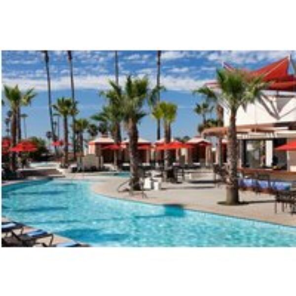 Hyatt Regency Huntington Beach