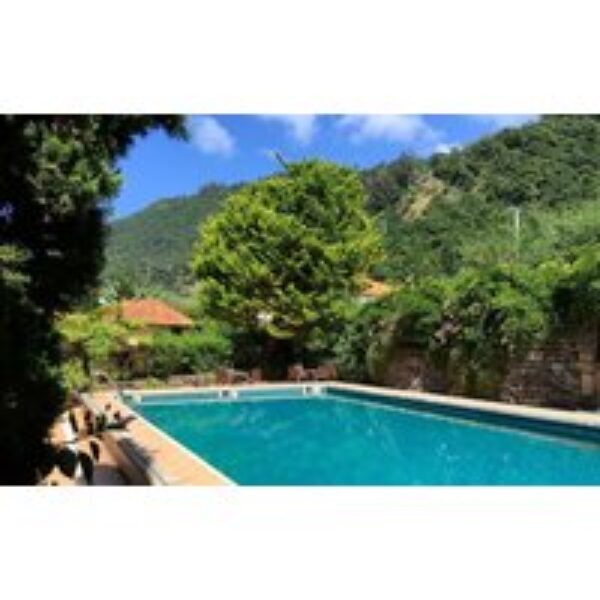 Quinta do Arco by Pestana