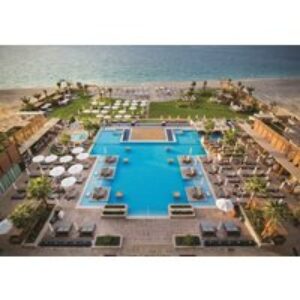 Rixos Premium Dubai