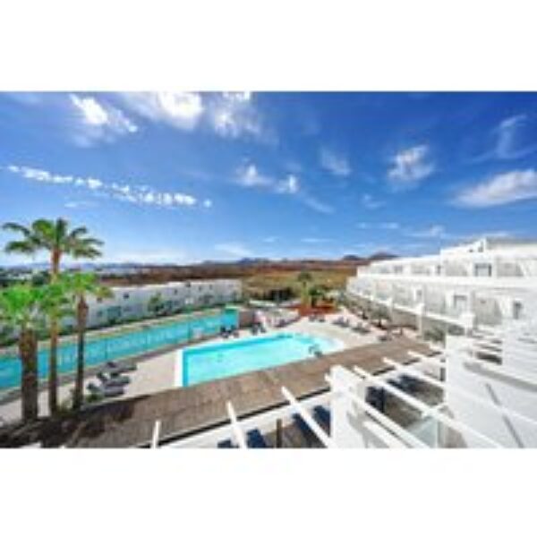 Aequora Lanzarote Suites