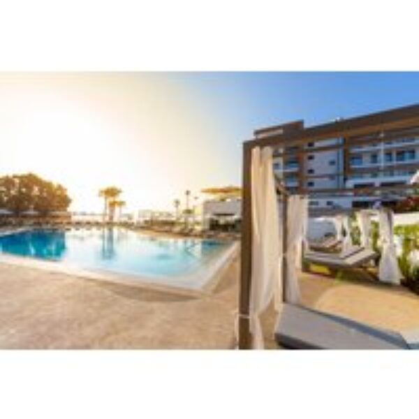 Leonardo Crystal Cove Hotel and Spa – by the sea - Adult Only