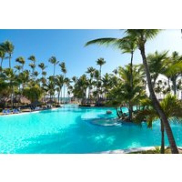 Melia Caribe Beach Resort