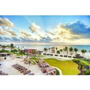 Hideaway at Royalton Riviera Cancun - Adults Only