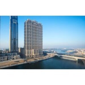 Hilton Dubai Al Habtoor City