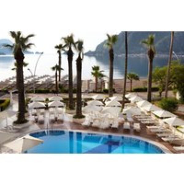 Seastar Hotel Marmaris - Adults Only