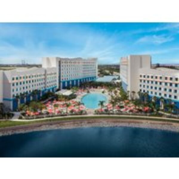 Endless Summer Resort - Surfside Inn and Suites