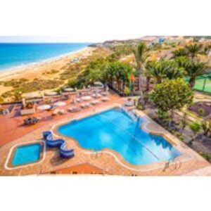 SBH Crystal Beach - Adults Only
