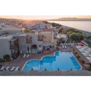 Erato Hotel - Adults Only