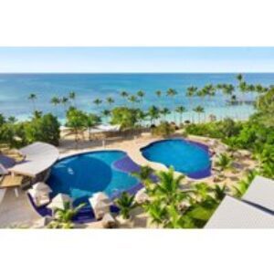 Hilton La Romana  an All Inclusive Adult Only Resort