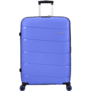 American Tourister Air Move Large Check-in Peace Purple