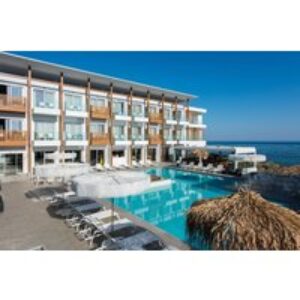 Enorme Ammos Beach - Adults Exclusive