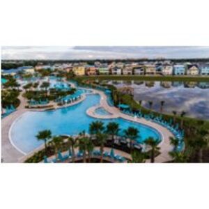 Margaritaville Resort Orlando Cottages