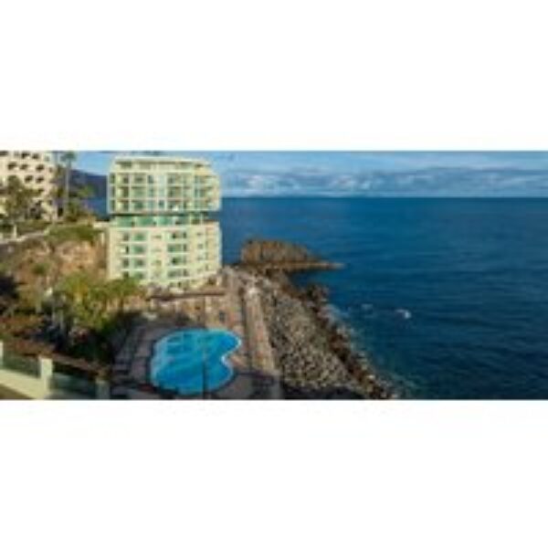 Pestana Vila Lido Madeira