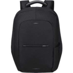American Tourister Urban Groove Commute Backpack 15.6" Black