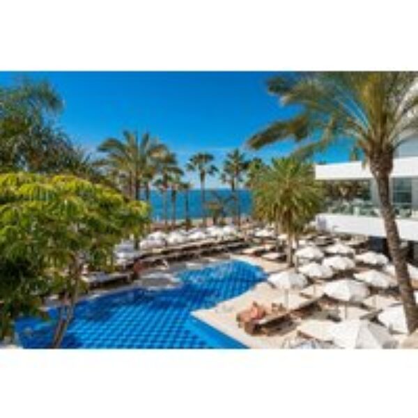 Amare Marbella Beach Hotel - Adults Recommended