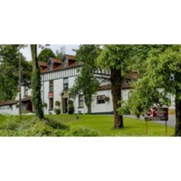 Best Western Plus Ullesthorpe Court Hotel & Golf Club