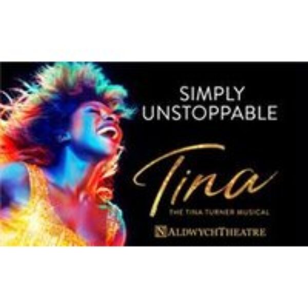 TINA – The Tina Turner Musical