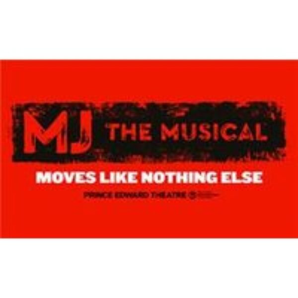 MJ The Musical