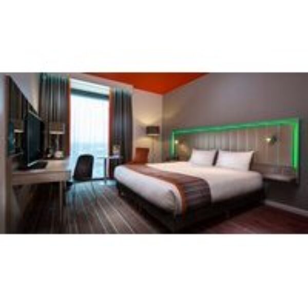 Park Inn by Radisson Manchester City Centre