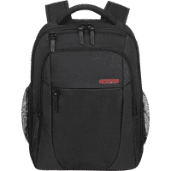 American Tourister Urban Groove Laptop Backpack 15.6" Black