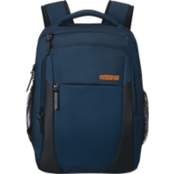 American Tourister Urban Groove Laptop Backpack 15.6" Dark Navy