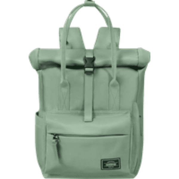 American Tourister Urban Groove Backpack Urban Green