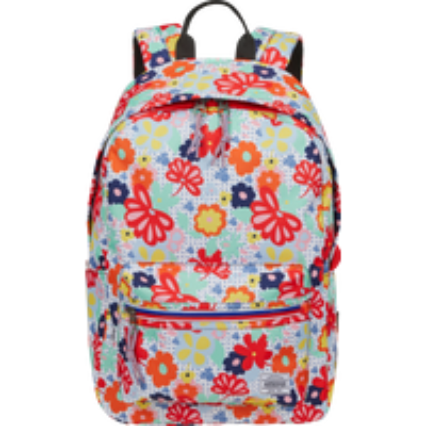 American Tourister Upbeat Disney Backpack Minnie Flower