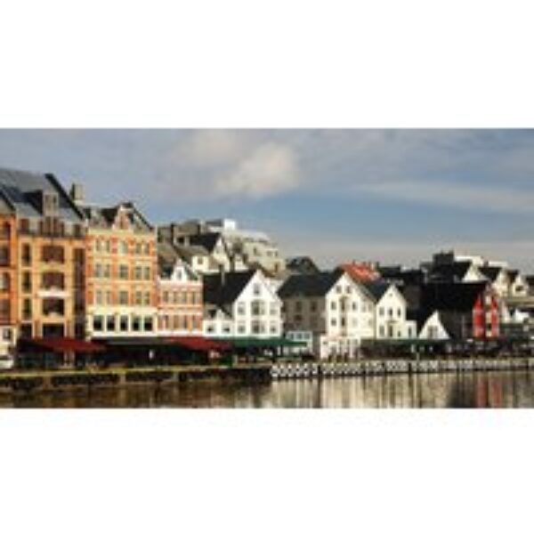 London - Haugesund