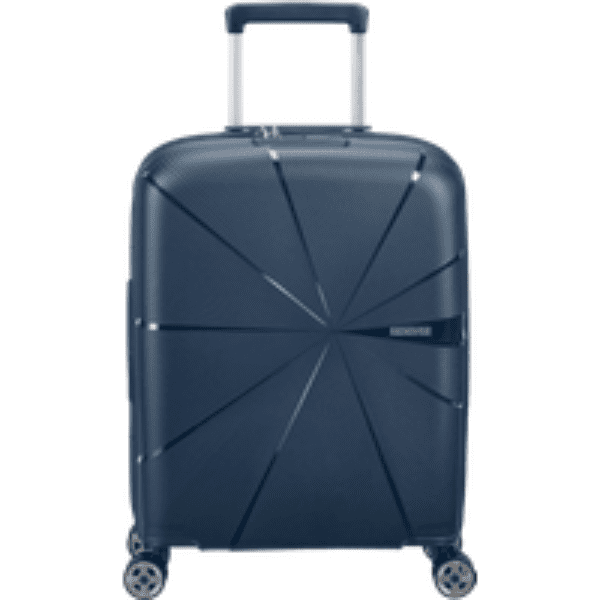 American Tourister StarVibe Cabin luggage Navy