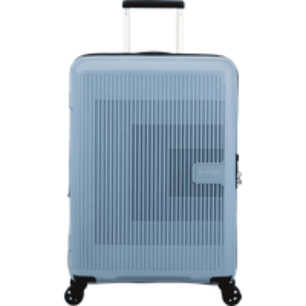 American Tourister AeroStep Medium Check-in Soho Grey