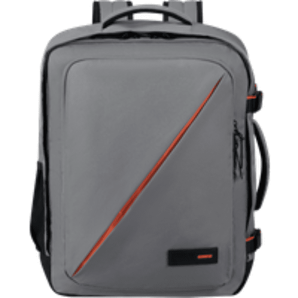 American Tourister Take2cabin Backpack 15.6" Dark Grey