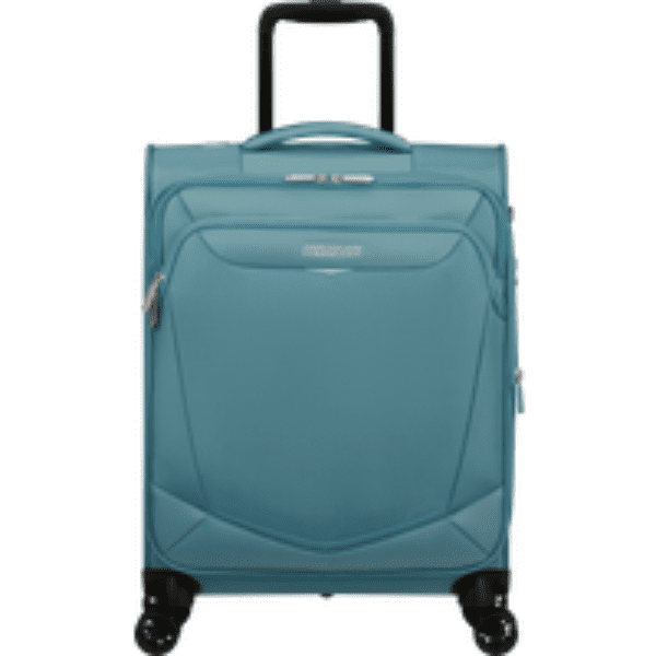 American Tourister SummerRide Cabin luggage Breeze Blue