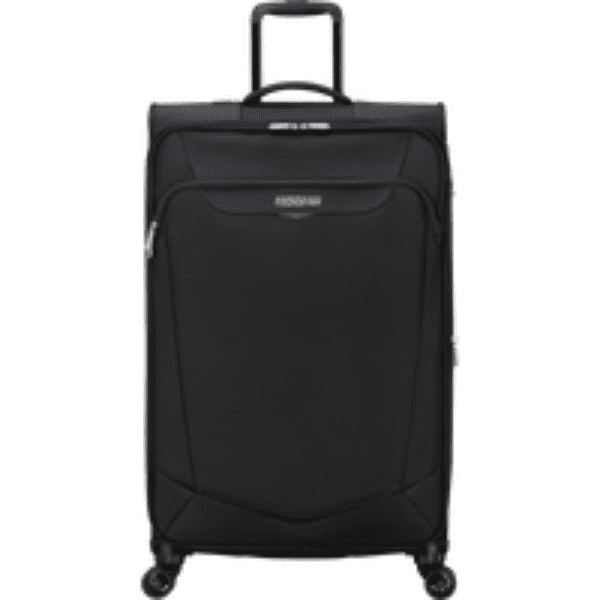 American Tourister SummerRide Large Check-in Black