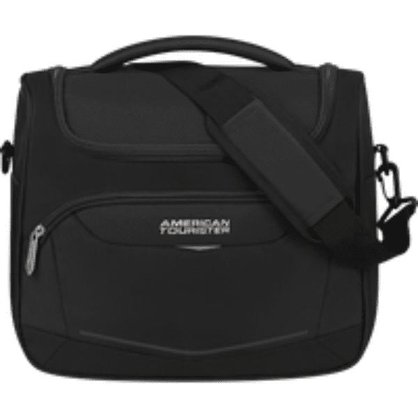 American Tourister SummerRide Beauty case Black