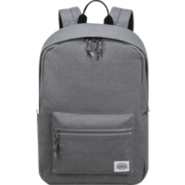 American Tourister Brightup Backpack Grey Melange