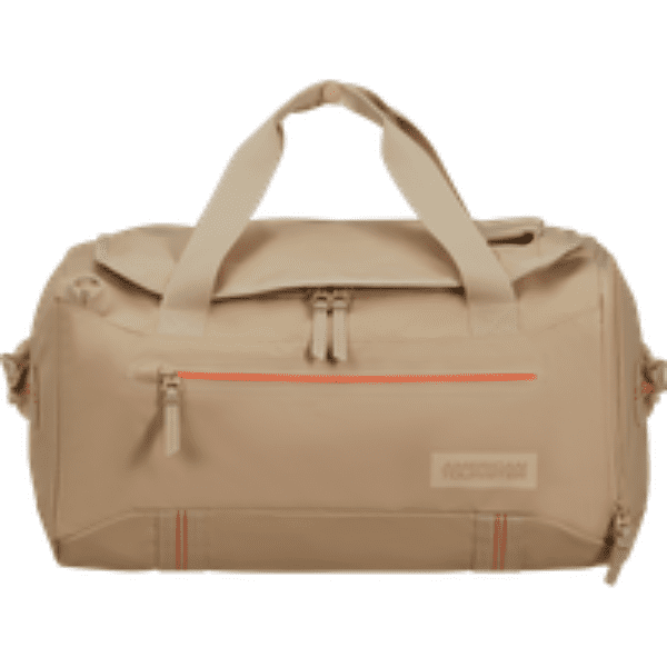 American Tourister Trailgo Duffle Bag Beige