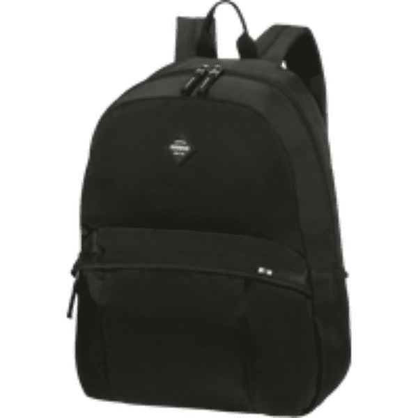 American Tourister UpBeat Backpack Black