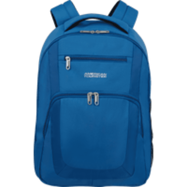 American Tourister Summer Session Laptop Backpack 15.6" Blue