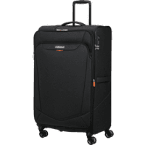 American Tourister SummerRide Large Check-in Black