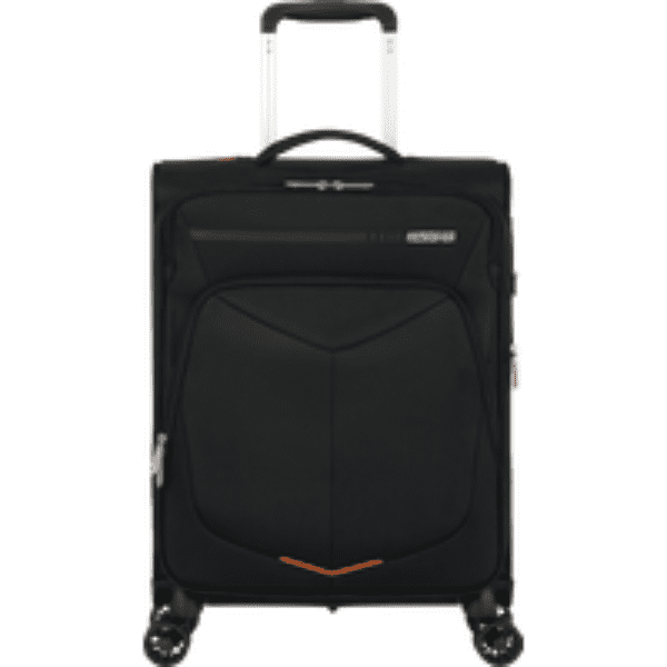 American Tourister SummerFunk Cabin luggage Black