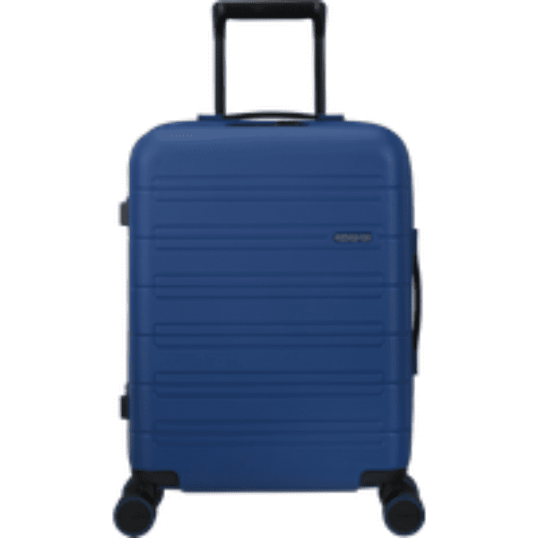 American Tourister Novastream Cabin luggage Navy Blue