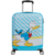 American Tourister Disney Wavebreaker Cabin luggage Donald Blue Kiss