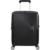 American Tourister SoundBox Cabin luggage Bass Black
