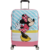 American Tourister Disney Wavebreaker Medium Check-in Minnie Pink Kiss